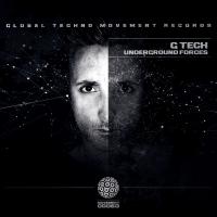 Artwork for Underground Forces by G Tech