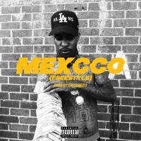 Artwork for Freestyle by Mexcco