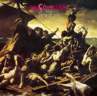 Artwork for Rum Sodomy & The Lash (Expanded Edition) by The Pogues