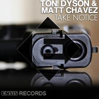 Artwork for Take Notice by Ton! Dyson