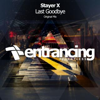 Artwork for Last Goodbye (Original Mix)