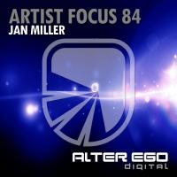 Artwork for Artist Focus 84: Jan Miller by Jan Miller