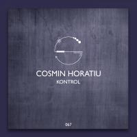 Artwork for Kontrol EP by Cosmin Horatiu