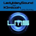 Artwork for Long Journey (Original Mix)