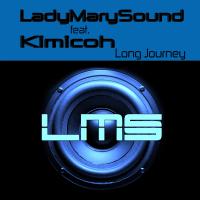 Artwork for Long Journey by LadyMarySound