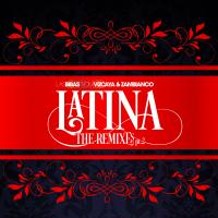 Artwork for Latina: The Remixes, Pt. 2 by Las Bibas From Vizcaya