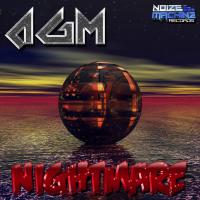 Artwork for Nightmare by Agm