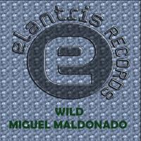 Artwork for WILD by Miguel Maldonado