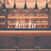 Artwork for Hotel Bar by Bar Lounge