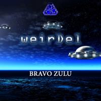 Artwork for Bravo Zulu by Weirdel