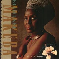 Artwork for Sangoma by Miriam Makeba