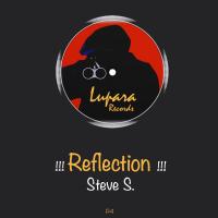 Artwork for Reflection by Steve S.