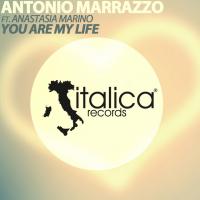 Antonio Marrazzo