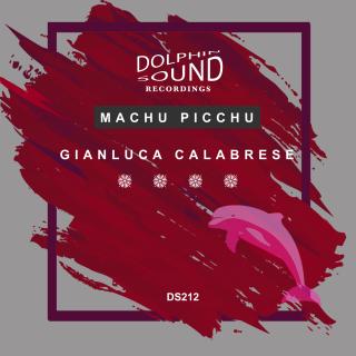 Artwork for Machu Picchu (Original Mix)