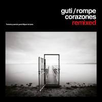 Artwork for Rompecorazones Remixed by Guti