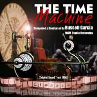 Artwork for The Time Machine by MGM Studio Orchestra