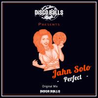 Artwork for Perfect by Jahn Solo