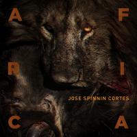 Artwork for Africa by Jose Spinnin Cortes