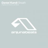 Artwork for Breathe by Daniel Kandi