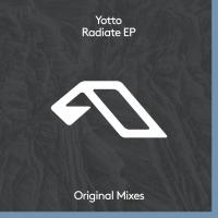 Artwork for Radiate EP by YOTTO