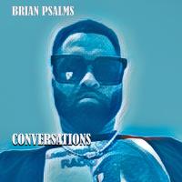 Artwork for Conversations by Brian Psalms