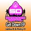 Artwork for Get Down (Original Mix)