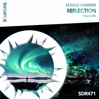 Artwork for Reflection (Original Mix)