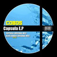 Artwork for Capsula by Cobos