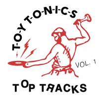 Artwork for Toy Tonics Top Tracks Vol. 1 by Various Artists