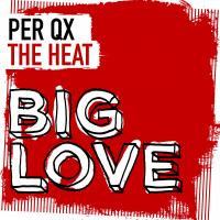 Artwork for The Heat by Per QX