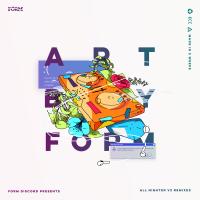 Artwork for All Nighter, Vol. 2 by Various Artists