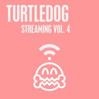 Artwork for TurtleDog Streaming, Vol. 4 by Various Artists