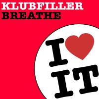 Artwork for Breathe by Klubfiller