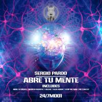 Artwork for Abre Tu Mente by Sergio Pardo