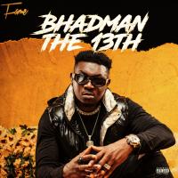 Artwork for Bhadman The 13th by Fame