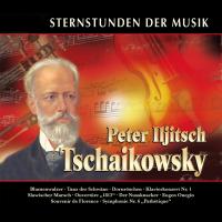 Artwork for Sternstunden der Musik: Pyotr Ilyich Tchaikovsky by Various Artists