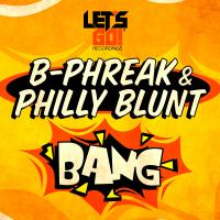 Artwork for Bang by B-Phreak