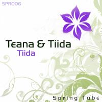 Artwork for Tiida by Teana & Tiida