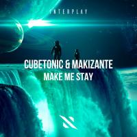 Artwork for Make Me Stay by CubeTonic