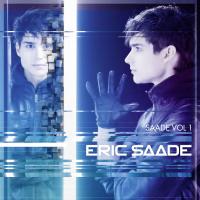 Artwork for Saade, Vol. 1 by Eric Saade