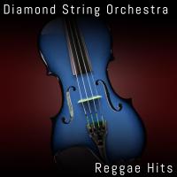 Artwork for Reggae Hits by Diamond String Orchestra