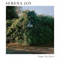 Artwork for Time To Live by Serena Joy