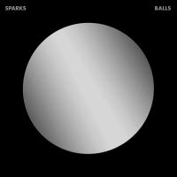 Artwork for Balls (Deluxe Edition) by Sparks