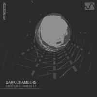 Artwork for Emotion Sickness EP by Dark Chambers