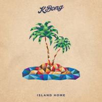 Artwork for Island Home by KBong