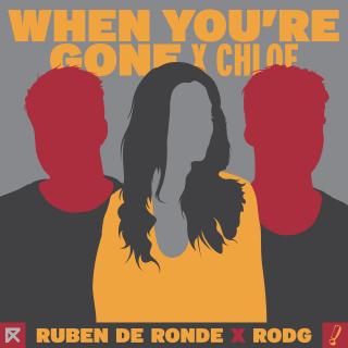 Artwork for When You're Gone