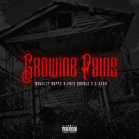 Artwork for Growing Pains by Novelty Rapps