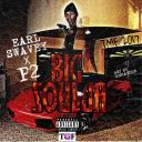 Artwork for Big Soldier