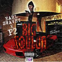 Artwork for Big Soldier by Earl Swavey