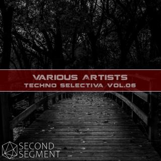 Artwork for The Shadow (AFFLICTED Remix)